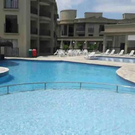 Flat Quartier - Aldeia Das Aguas Barra do Piraí 外观 照片