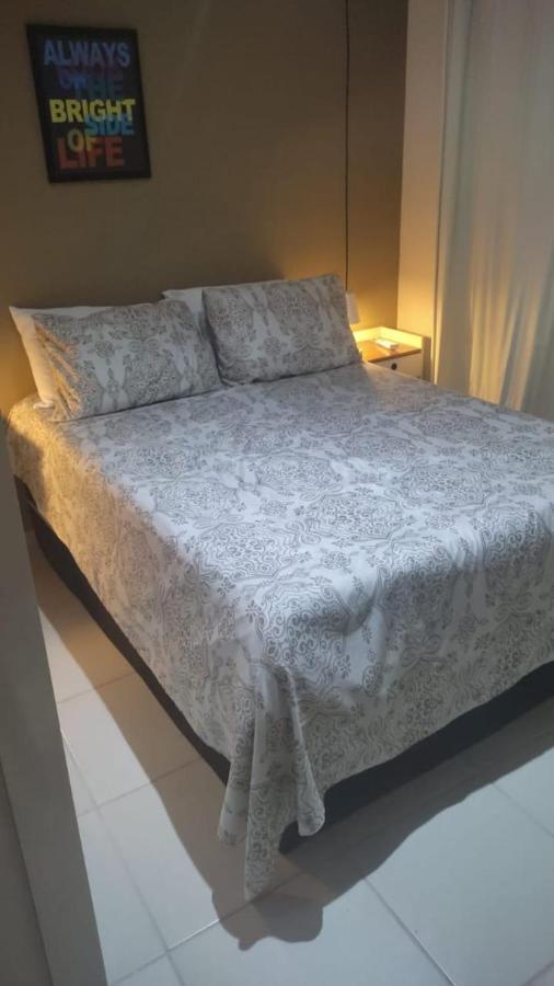 Flat Quartier - Aldeia Das Aguas Barra do Piraí 外观 照片